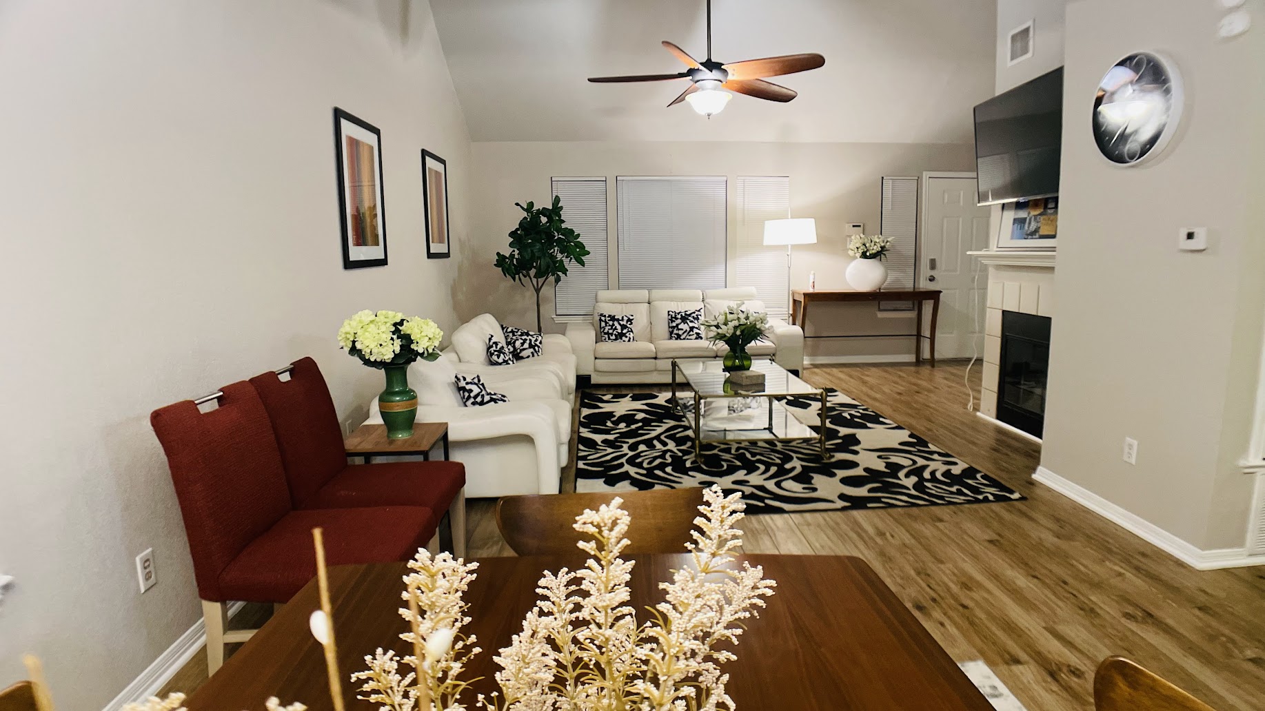 Opal House TX Photo 2